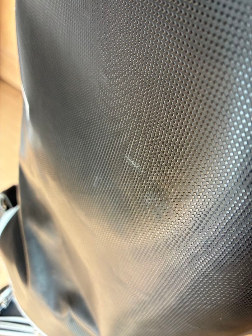 J.Lindeberg キャディバッグ ブラック