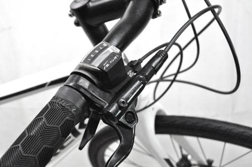 【引き取り限定】TREK FX-3 DISC 700Cクロスバイク レストア済