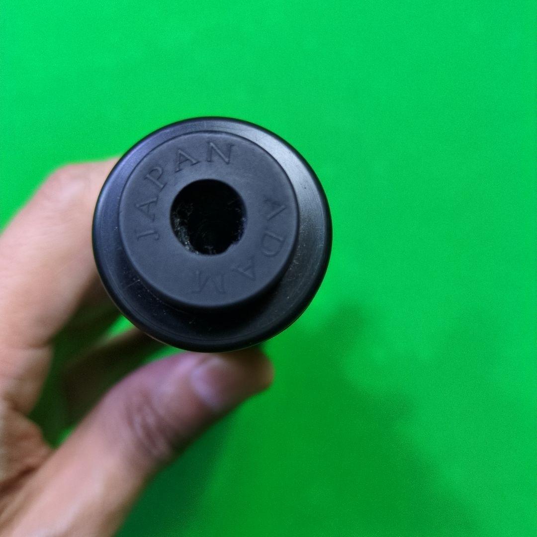 Adamビリヤードカーボンエクステンション　バンパー付き