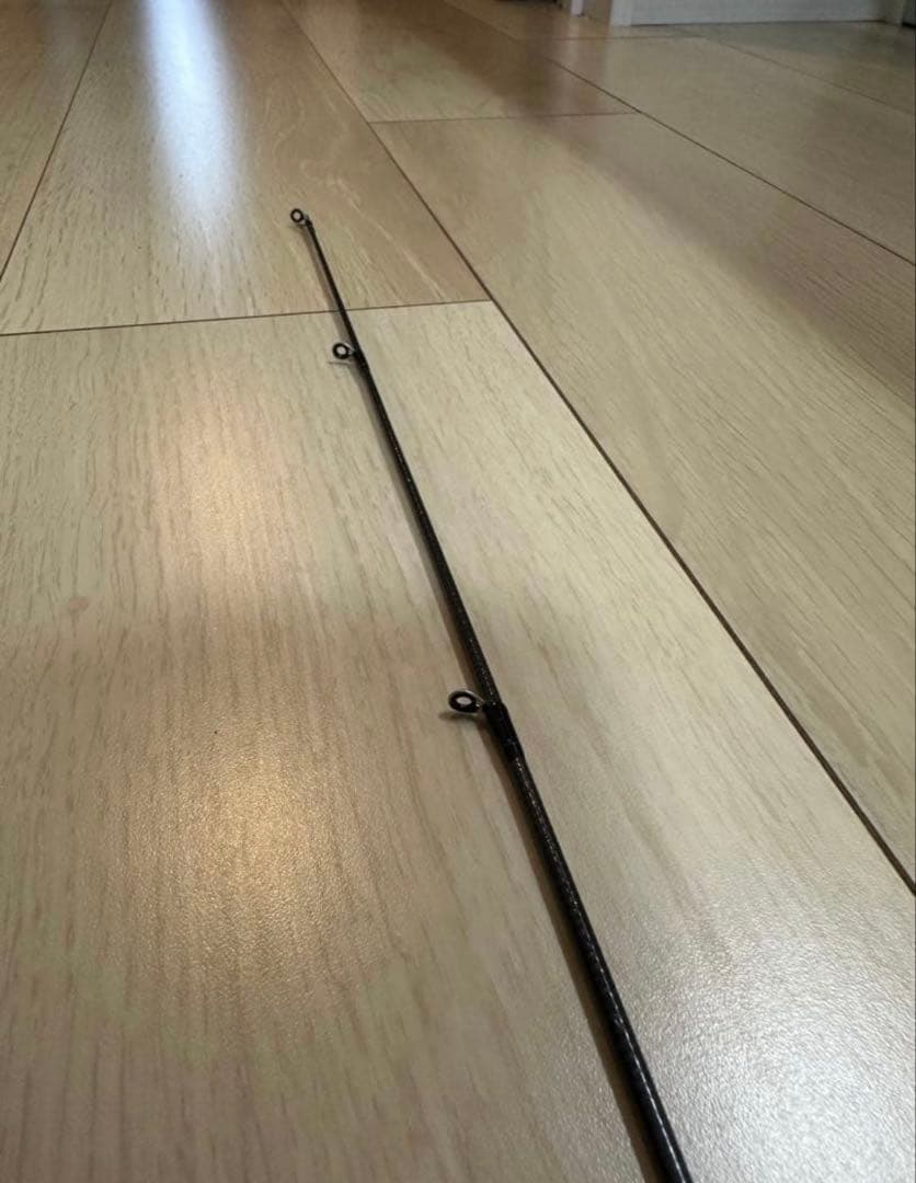 ダイワ　エメラルダスX 86ML