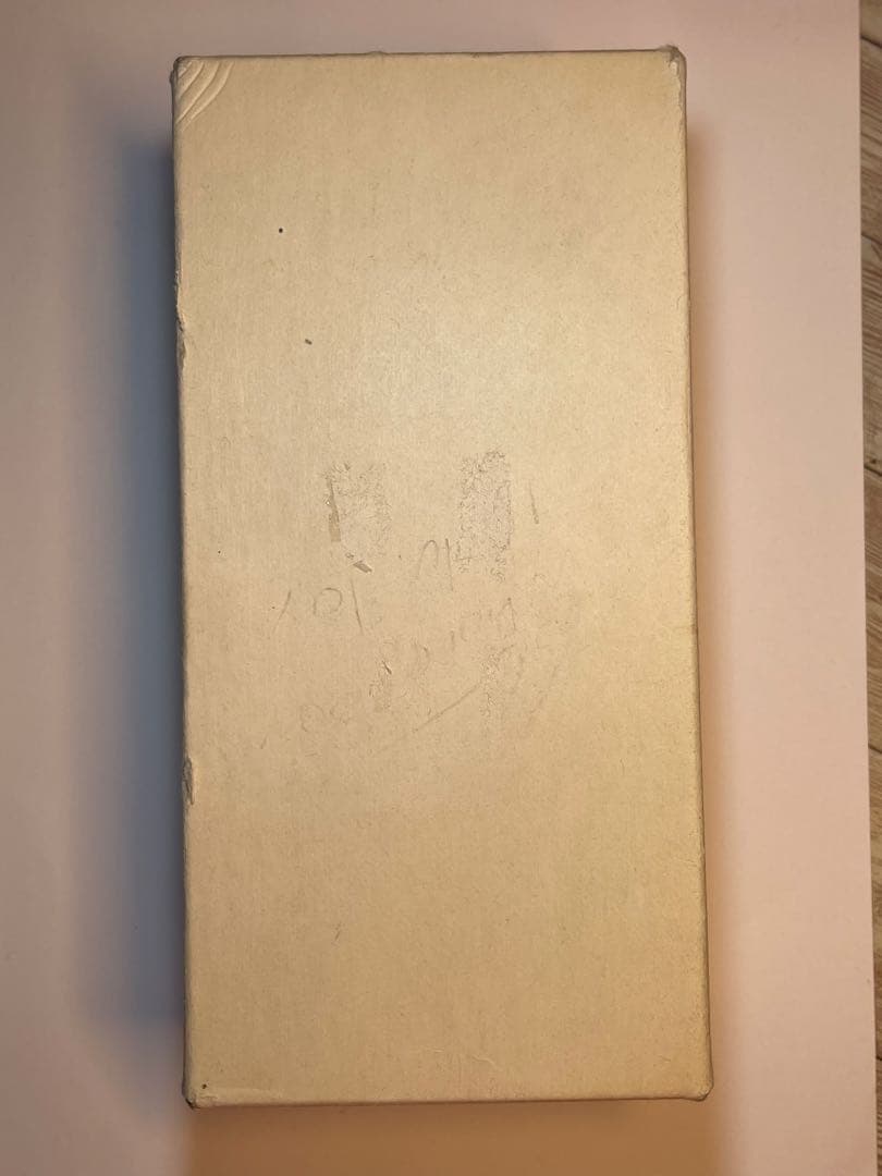 ジャンクジャーナル グラシン封筒 ヴィンテージ1箱売り