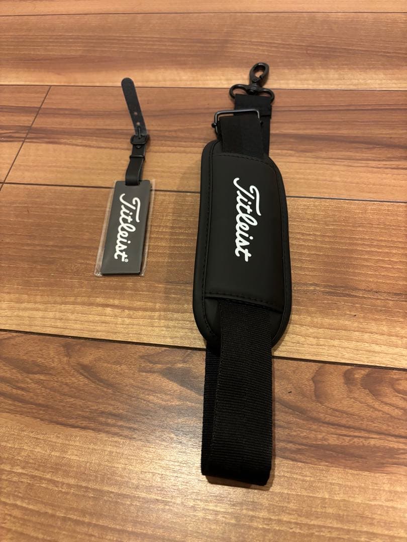 Titleist タイトリスト クラブケース