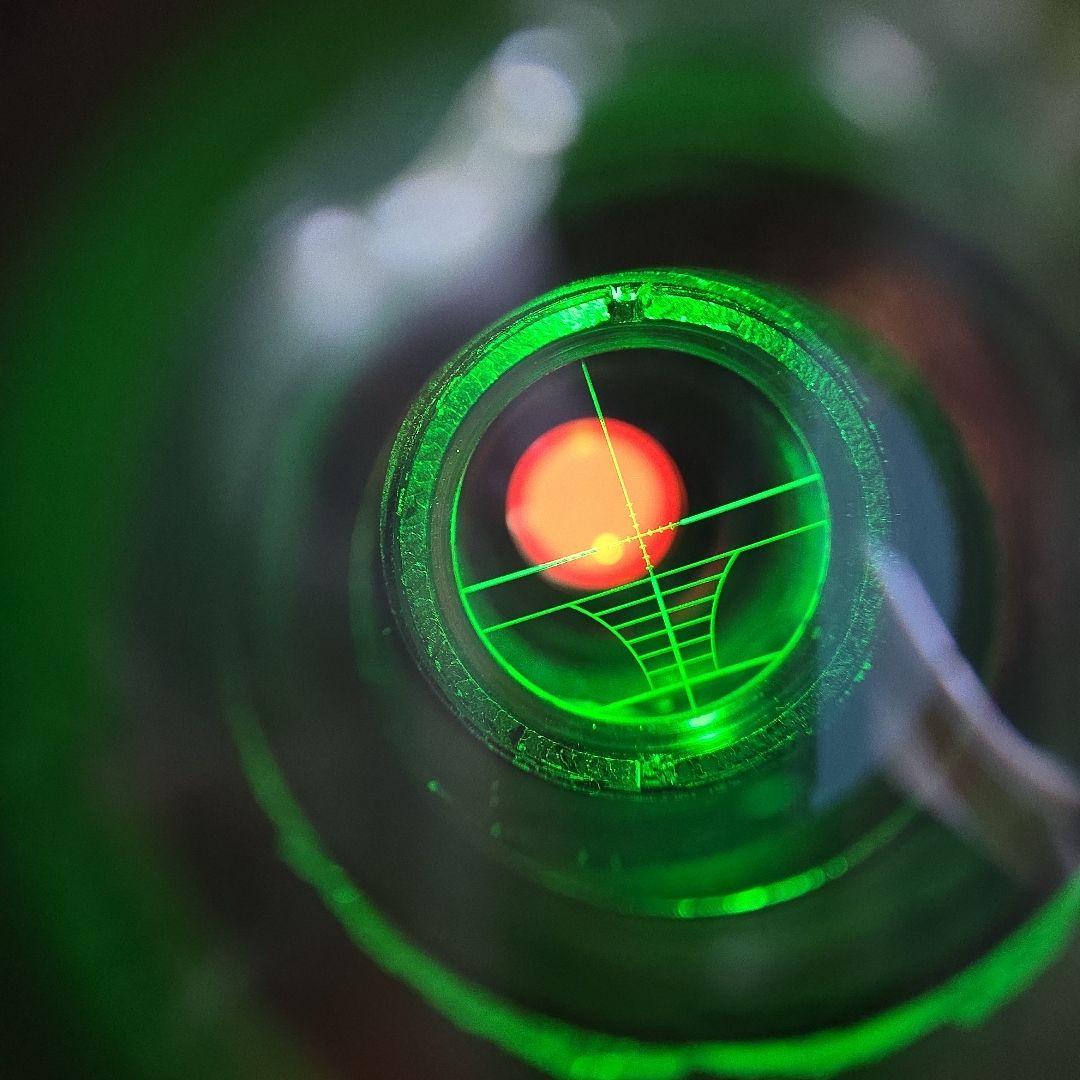 VSR-10 スナイパーライフル スコープ付き