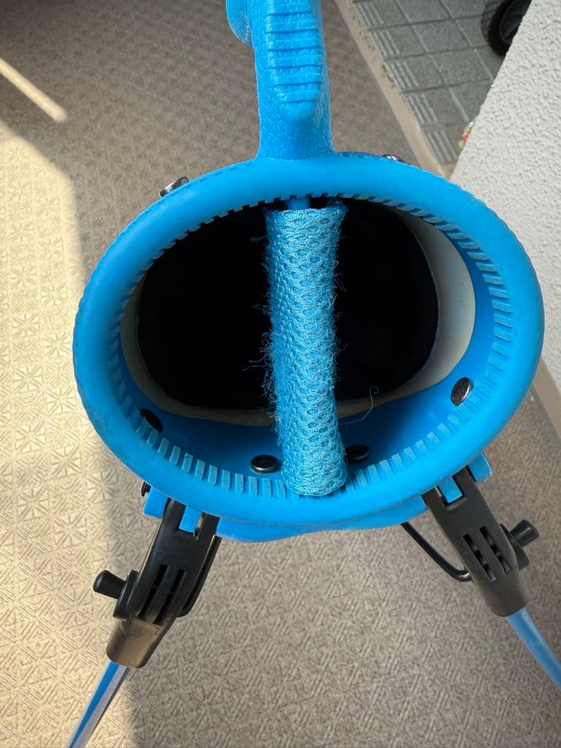 PEARLY GATES ゴルフバッグ　本日限定価格(値引き不可)