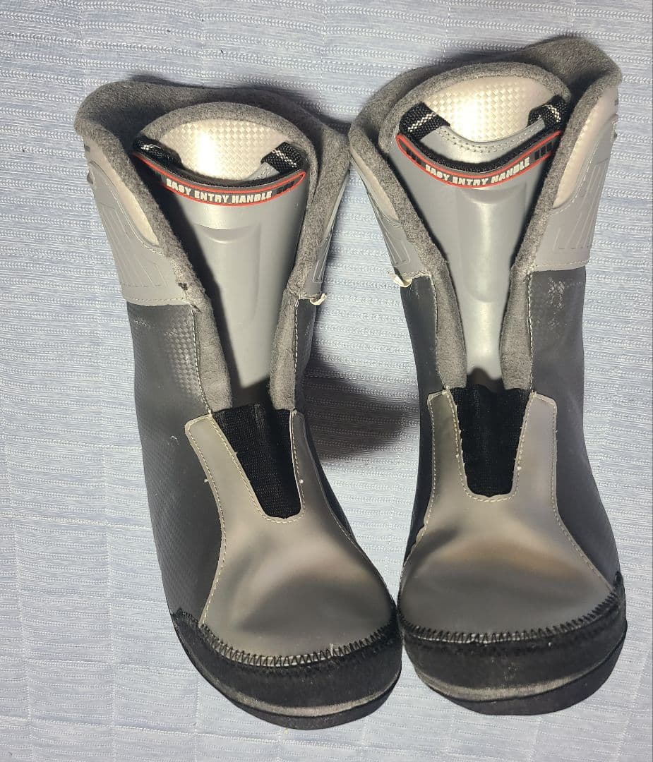 GenFactory FC−6 スキーブーツ 26.0〜26.5cm #7