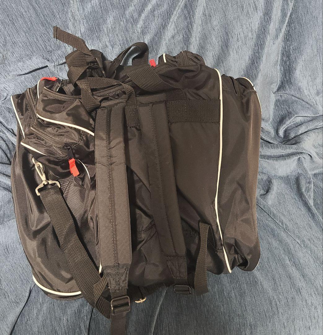 GenFactory FC−6 スキーブーツ 26.0〜26.5cm #7