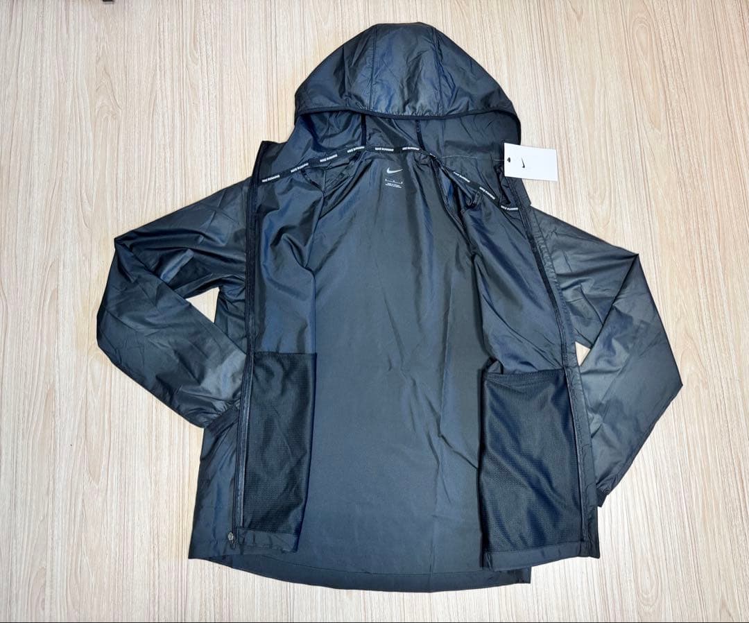 Nike（ナイキ）メンズ ジャケット＋ショートパンツ セットアップ M