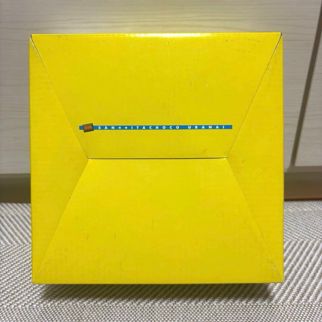 銀さんの板チョコ占い 1BOX 未開封