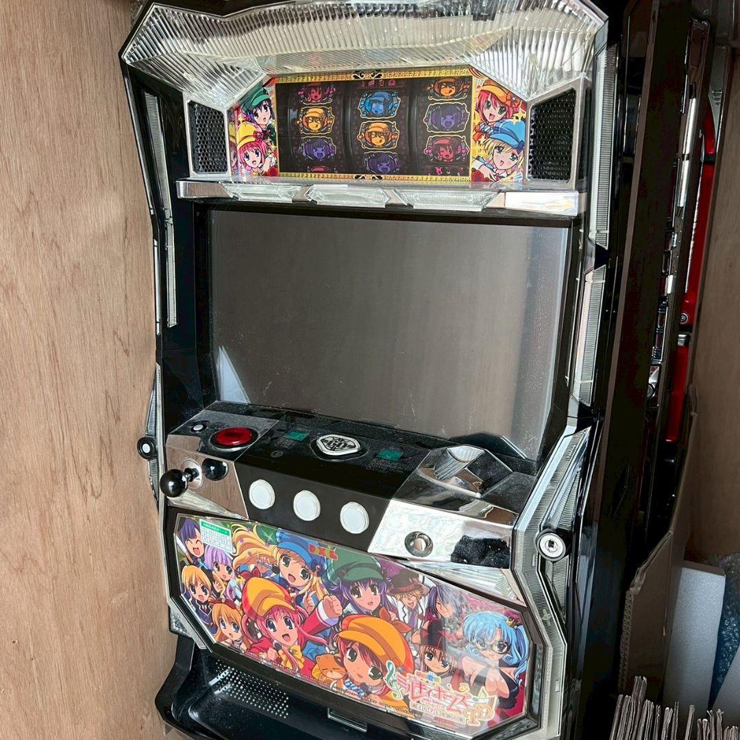 【配送料込み・引取可能】DAXEL ミルキィホームズ 消えた7と奇跡の歌 実機