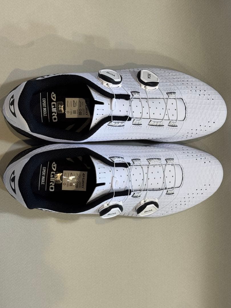 GIRO ジロ REGIME レジーム ロード シューズ 44 サイズ　28cm