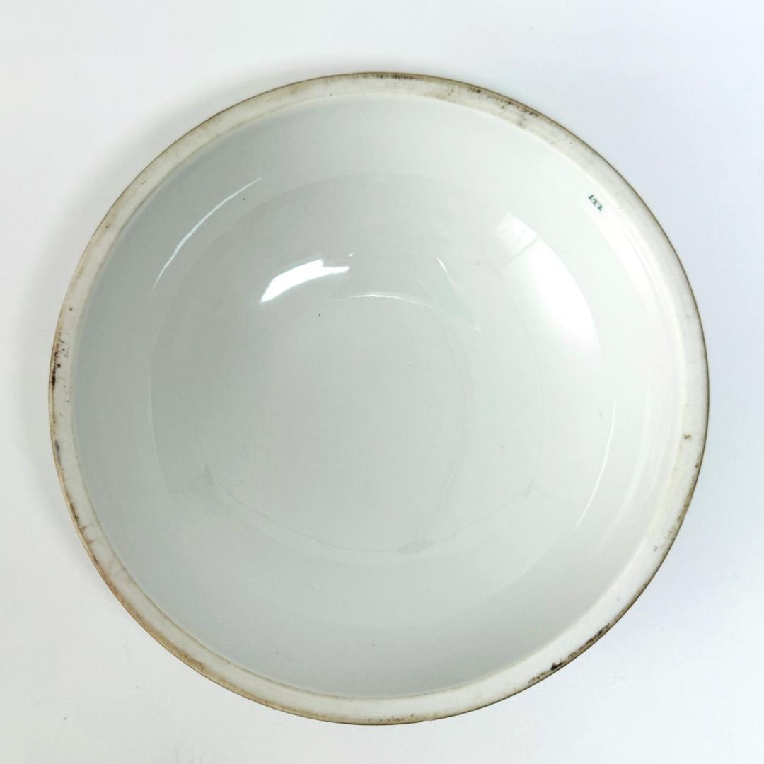 マイセン/1級品/インドの華/リッチグリーン/シュガーポット/蓋付/アンティーク