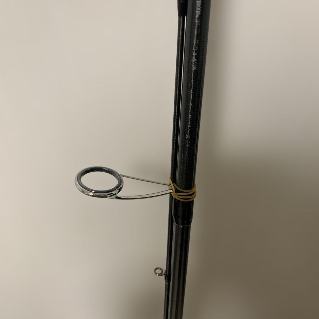 アブガルシア　ソルティーステージ プロトタイプ シーバス XSBS-1062M