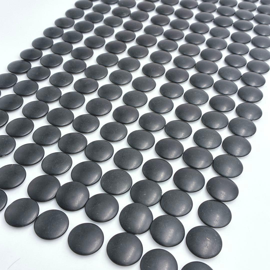 【希少】本蛤（はまぐり）碁石 20号 21号 薄型 和囲碁 石 白石 黒石