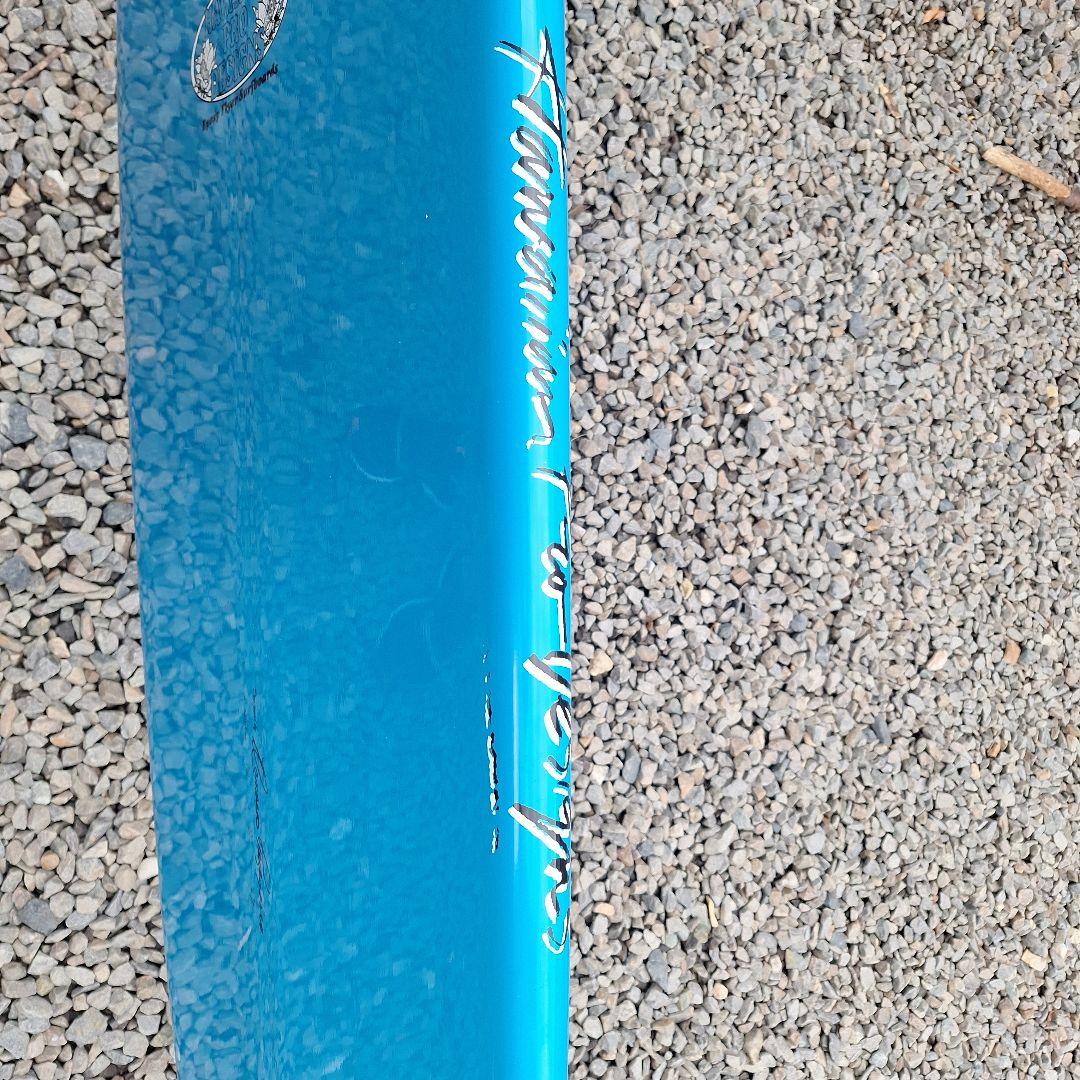 手渡し限定 ドナルドタカヤマ スコーピオン７.２ft