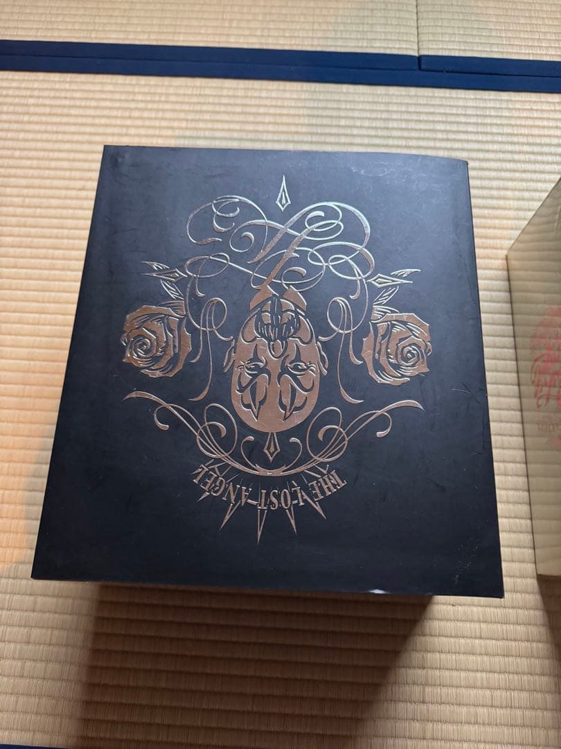 Mr.Cartoon フィギュアセットVol.1 Vol.2 ローライダー