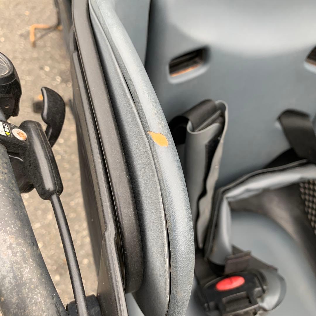 [581]送料無料 ヤマハPAS kiss 電動自転車