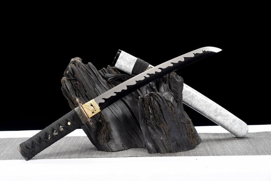 黒龍 日本刀 模造刀 居合刀 斬馬刀 龍泉剣 清剣 唐刀 漢剣