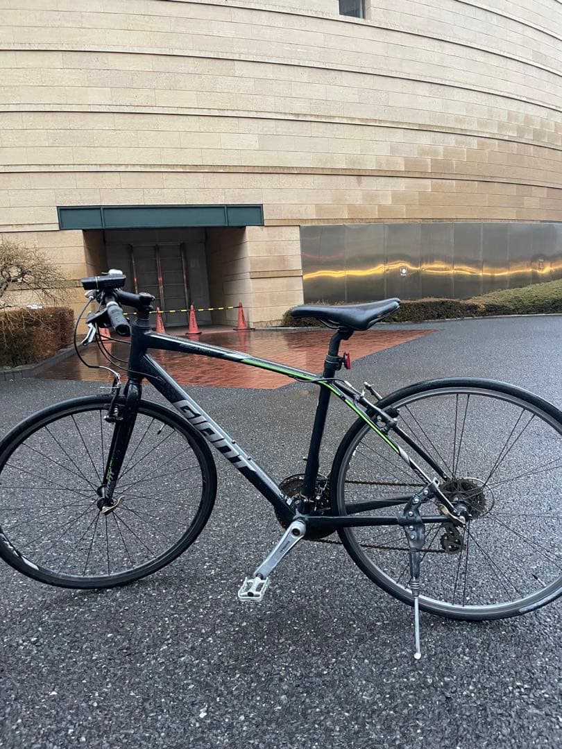 引取限定 GIANT ジャイアント ESCAPE RX3 2019モデル