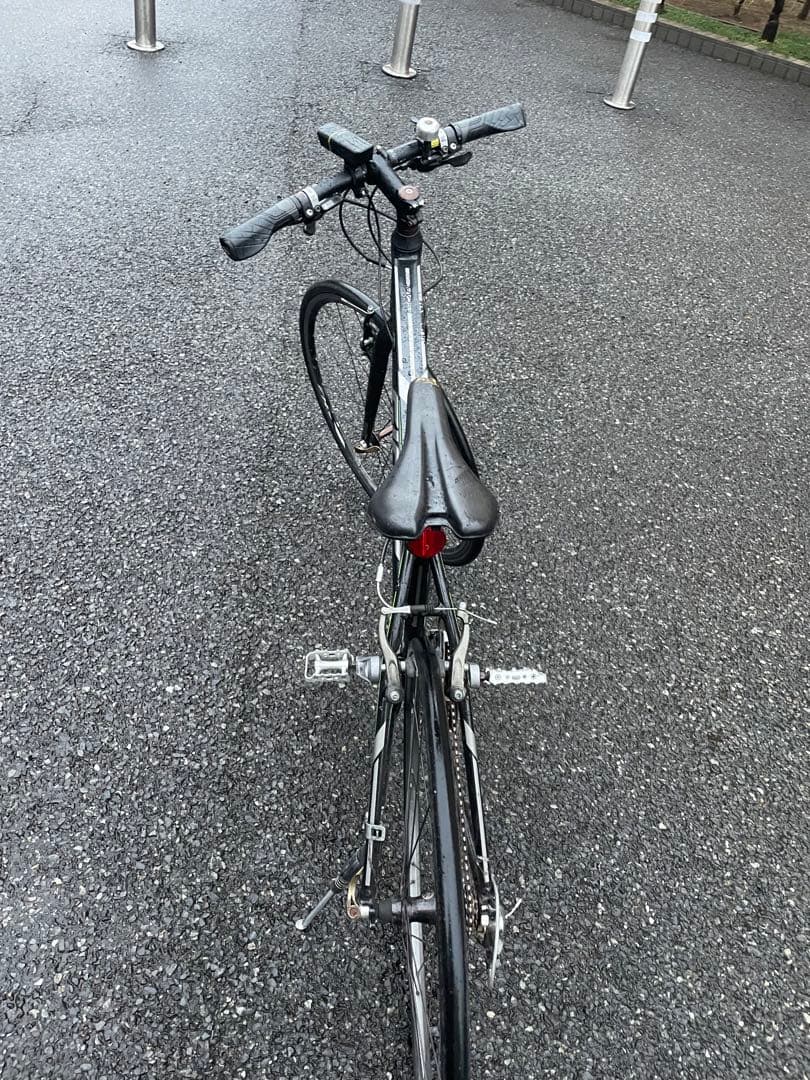 引取限定 GIANT ジャイアント ESCAPE RX3 2019モデル