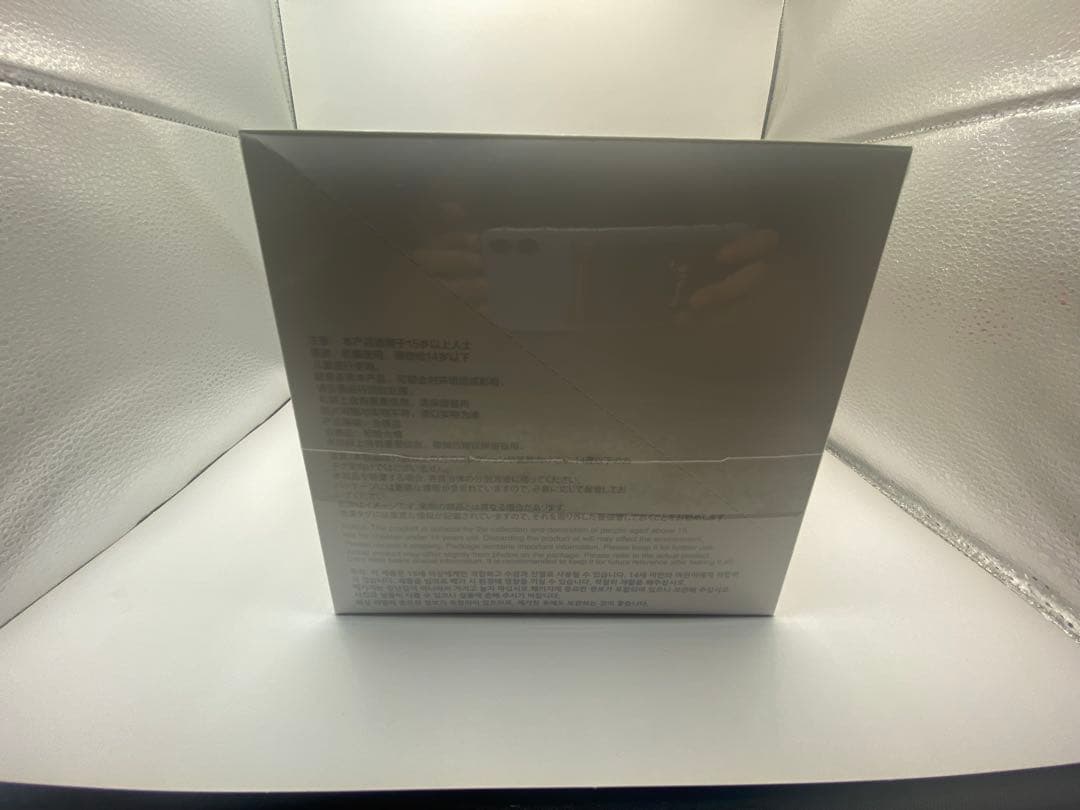 【未開封】Labubu Big into Energy アソートボックス1箱