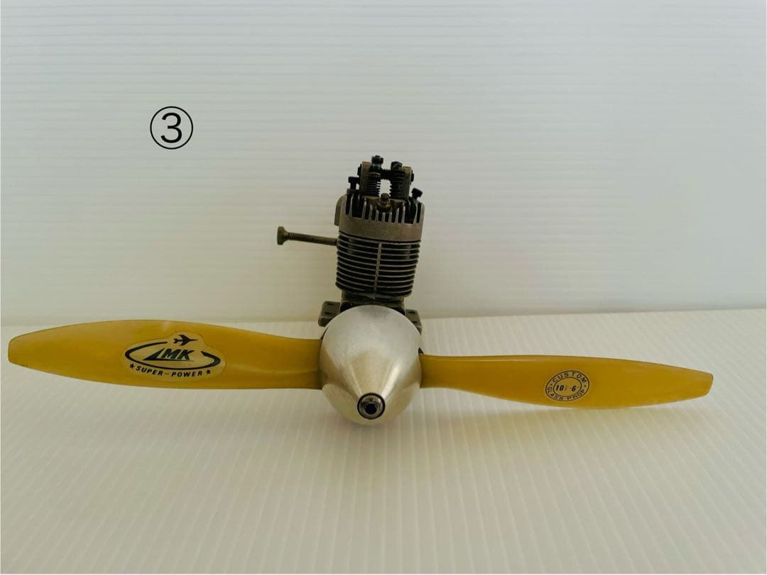 OS.ENYA.COXラジコンエンジンまとめ売り！