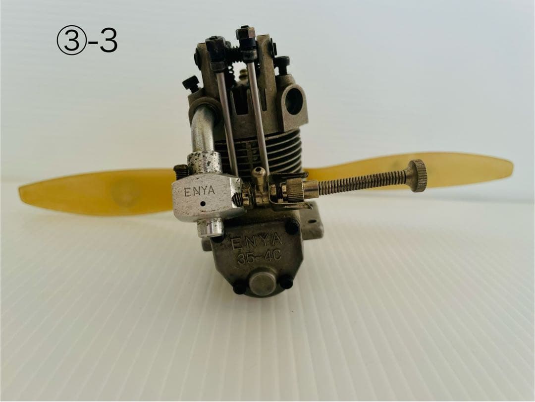 OS.ENYA.COXラジコンエンジンまとめ売り！