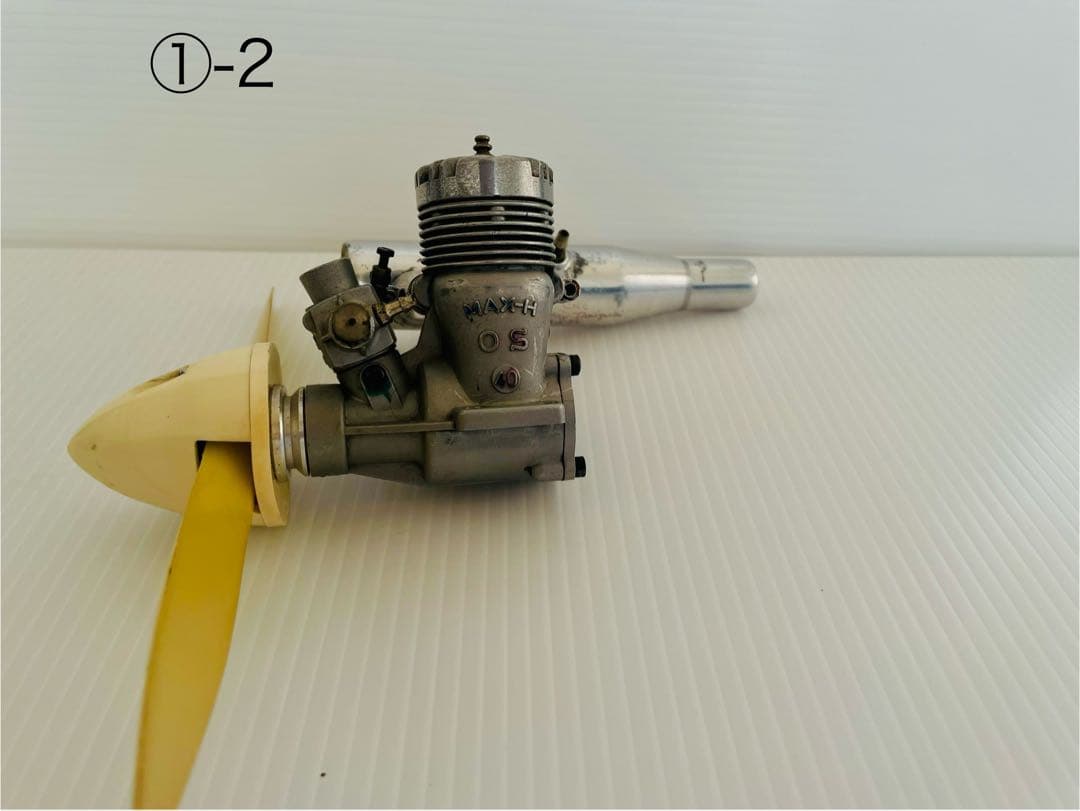 OS.ENYA.COXラジコンエンジンまとめ売り！