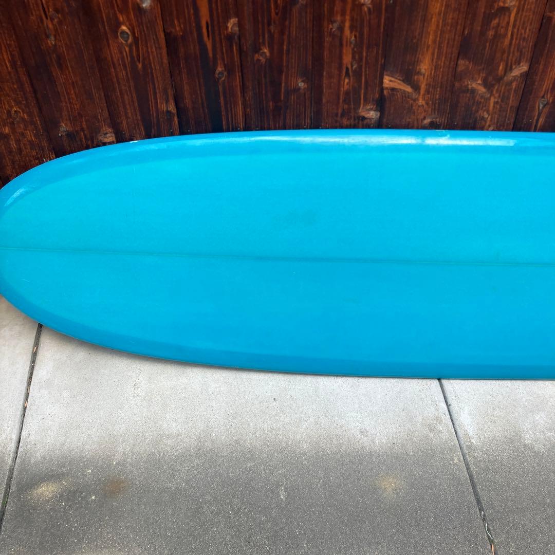 大阪引取りシーコングTIP ORIGINAL SURFBOARDS 9'6ft