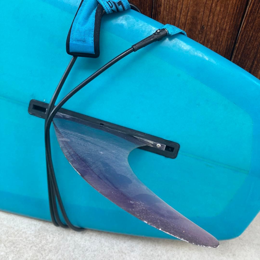 大阪引取りシーコングTIP ORIGINAL SURFBOARDS 9'6ft