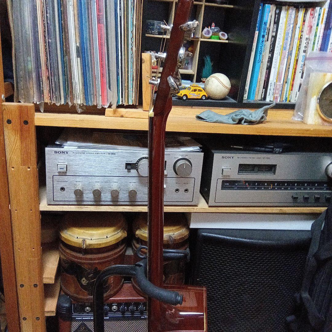 ヘッドウェイト HC F-500M アコースティックギター