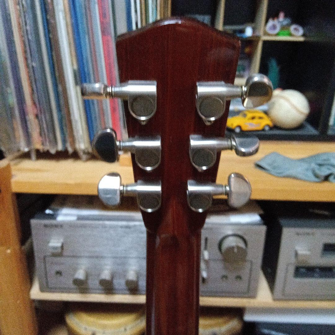 ヘッドウェイト HC F-500M アコースティックギター