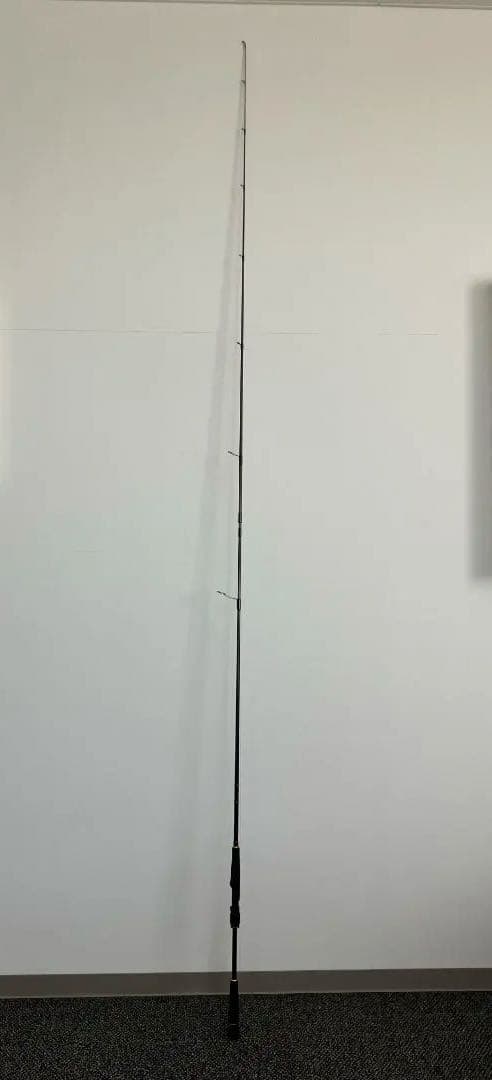 ダイワ ラテオ 86ML R 釣り竿