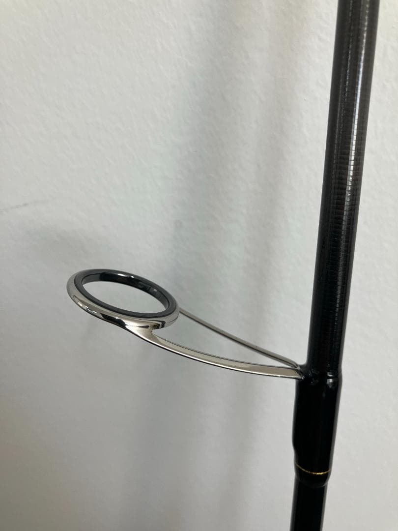 ダイワ ラテオ 86ML R 釣り竿