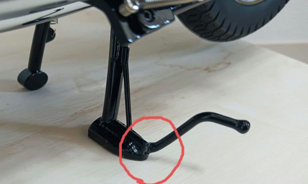 ディアゴスティーニ　ホンダCB750