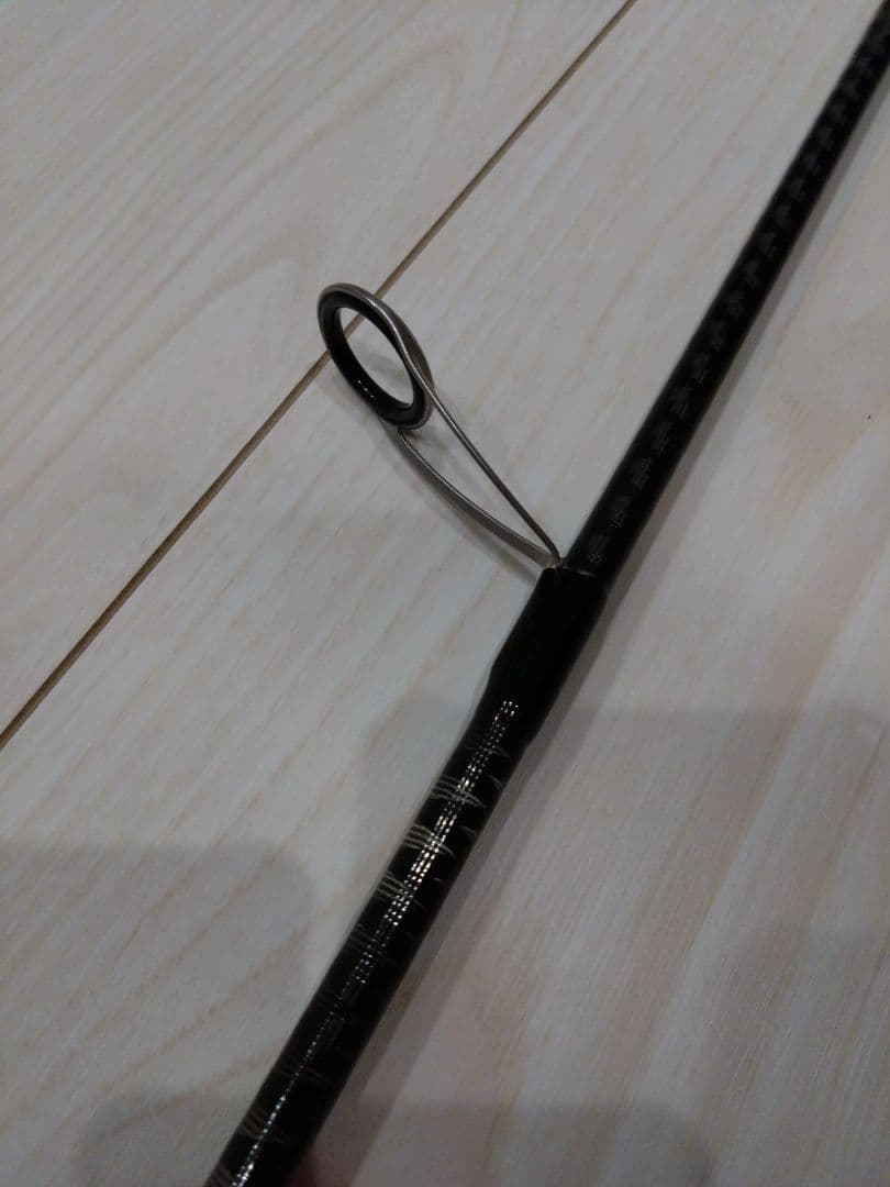 ハードロッカーBB S76ML