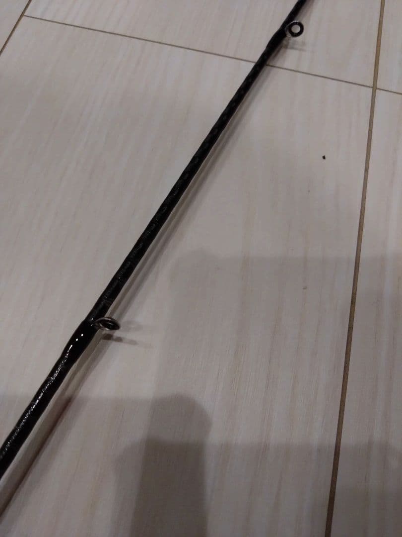 ハードロッカーBB S76ML