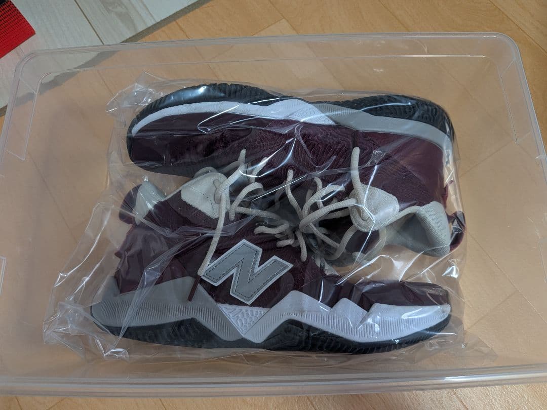 シューズ(男性用) New Balance Two wxy