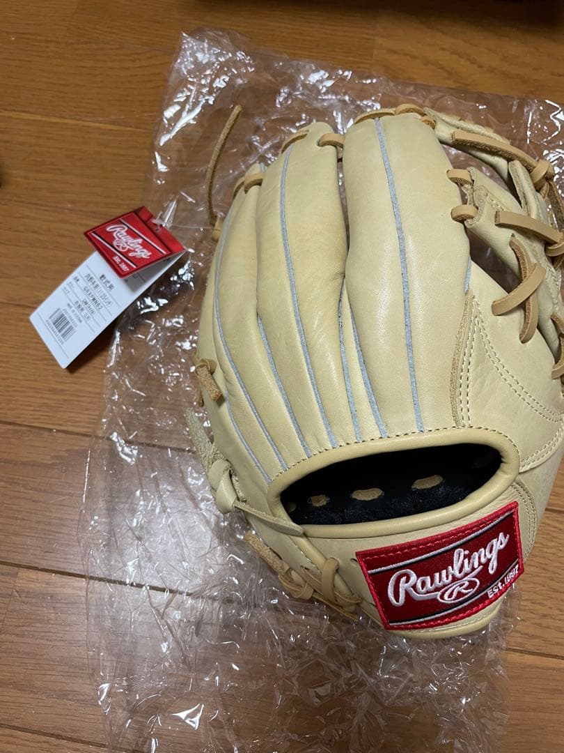 ローリングス Rawlings 野球 グローブGRXPMN62 11.25インチ