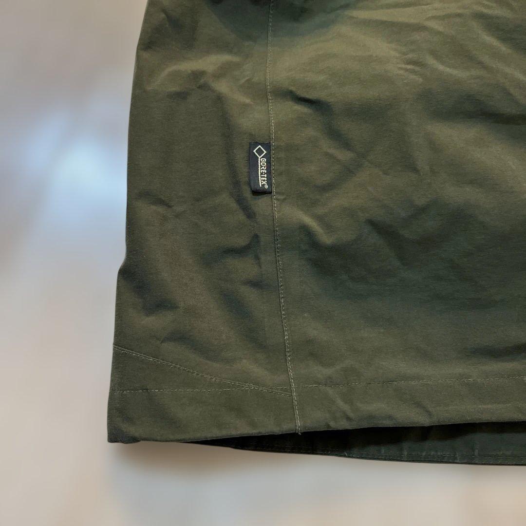 トライトン TRITON スノーボードウエア XL