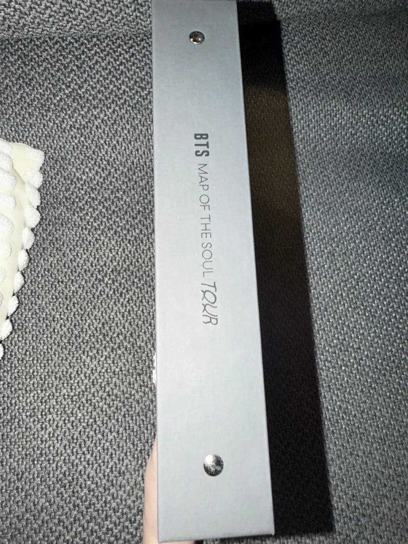 BTS フォトカード ケース