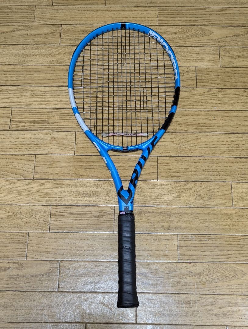 Babolatバボラ 　ピュアドライブライト G2