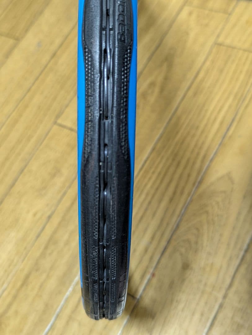 Babolatバボラ 　ピュアドライブライト G2