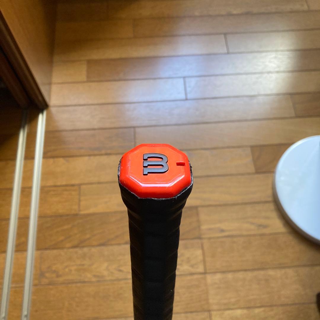 ラケット(硬式用) Wilson CLASH 100 TOUR G2 (2019)