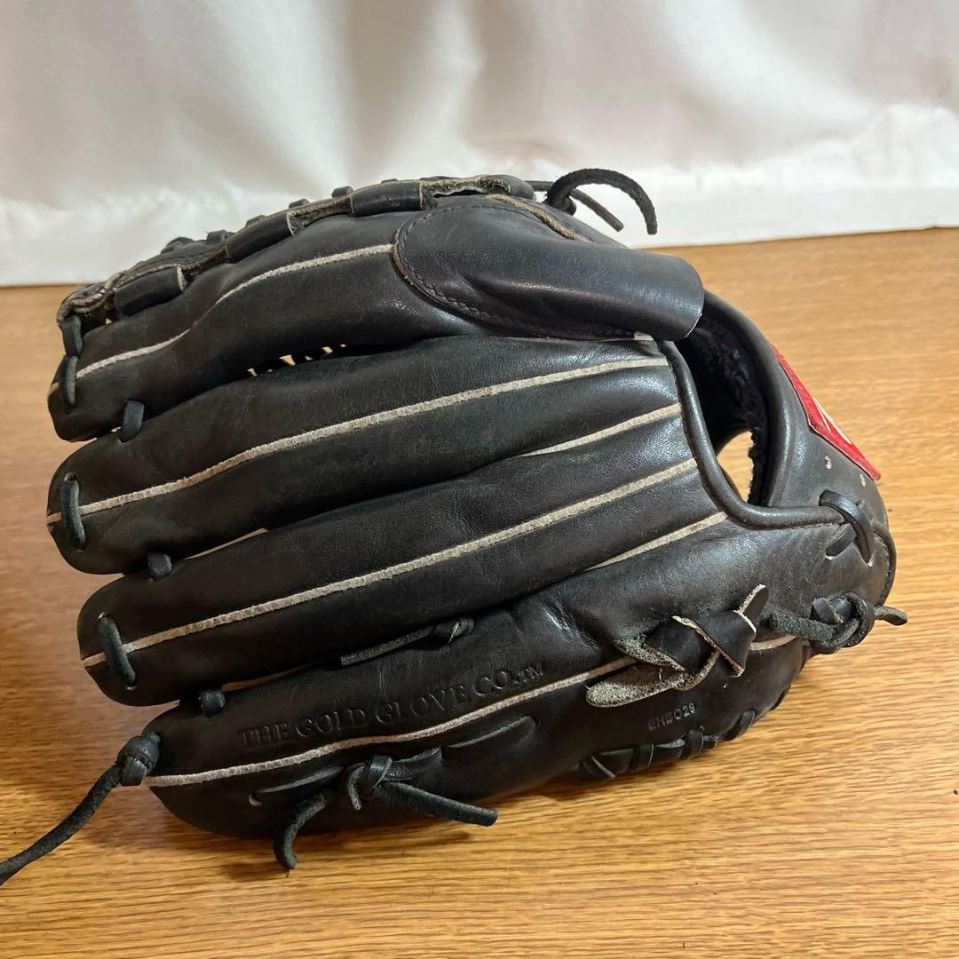 ローリングス ゲーマー 少年硬式 グローブ グラブ 投手用 美品