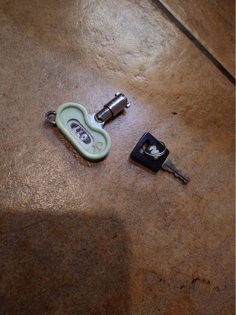 北斗の拳　初代