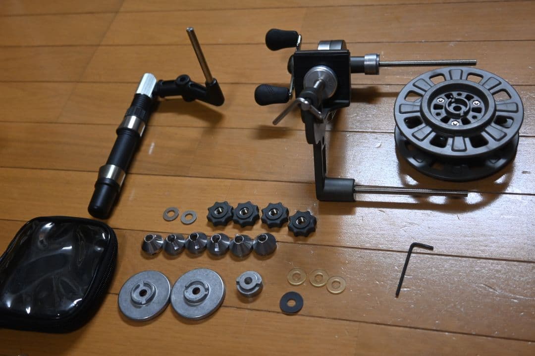 リサイクラーDS フル装備　第一精工