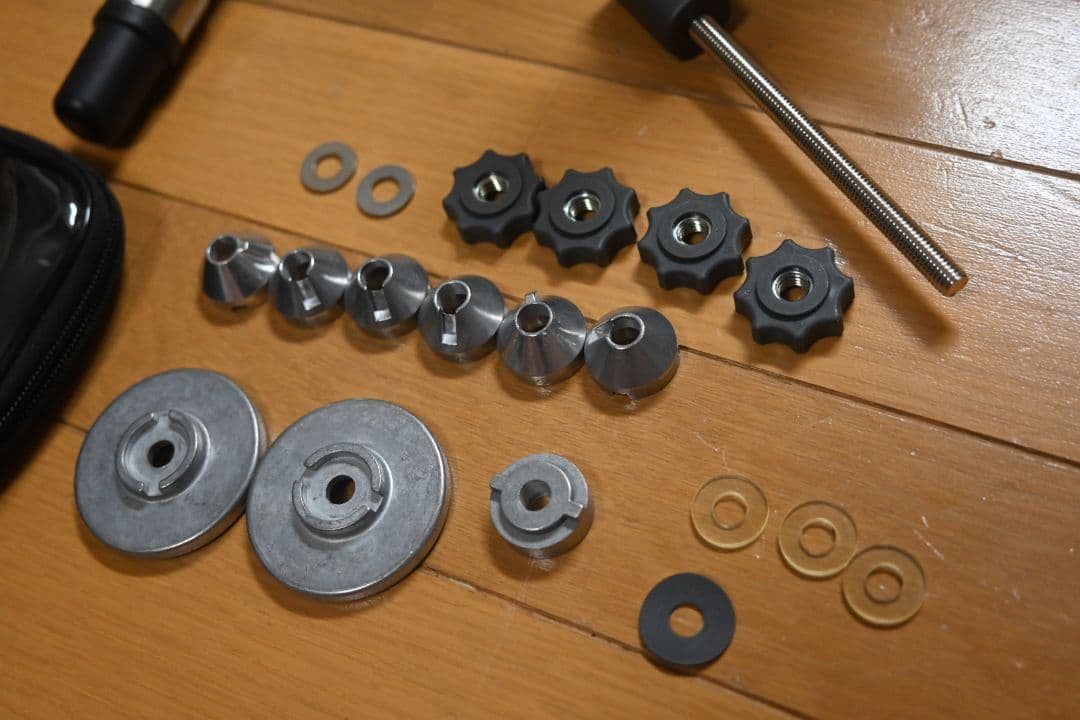 リサイクラーDS フル装備　第一精工