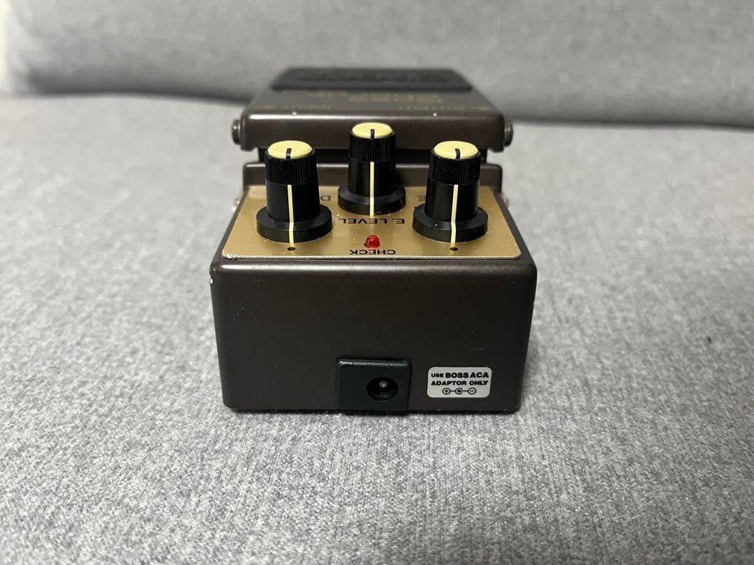 【日本製】BOSS CE-2B ベースコーラス 中古