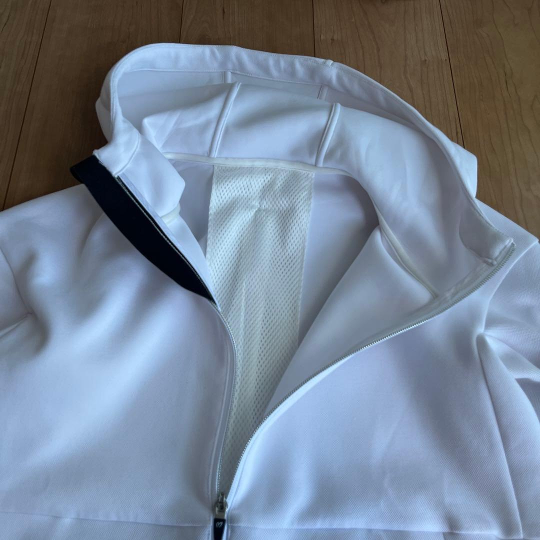 マスターバニーbyパーリーゲイツ　アスレチックマスター　セットアップ　正規品