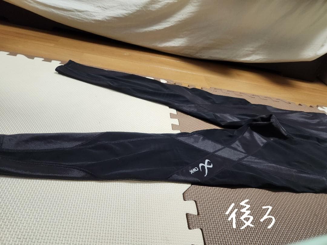 cwーxジェネレーターモデル